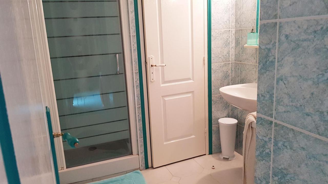 Chez Herveline Le Fer Plouigneau エクステリア 写真