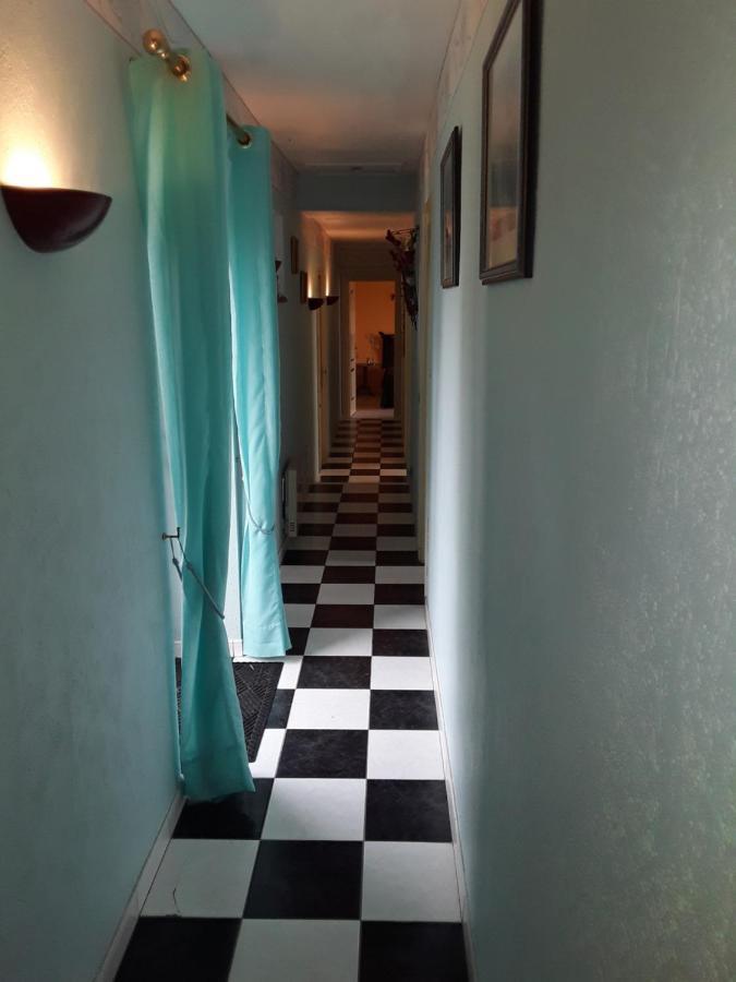 Chez Herveline Le Fer Plouigneau エクステリア 写真